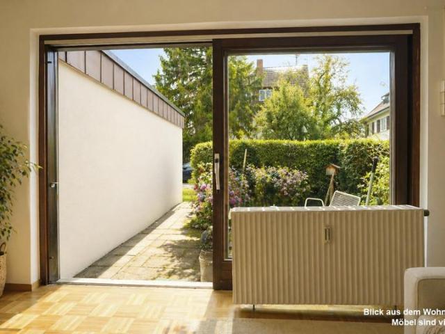 MORGEN SAMSTAG BESICHTIGUNG: 3 Zi Wohnung Reutlingen