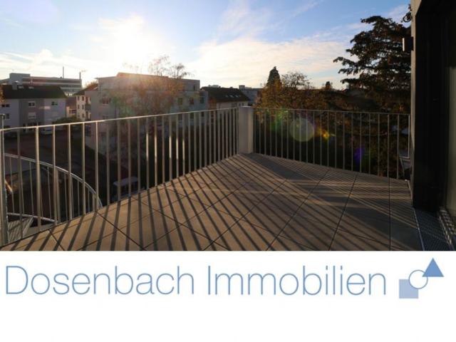 Morgen schon einziehen! Exklusive Wohnung im Zentrum von Grenzach Penthouse 10