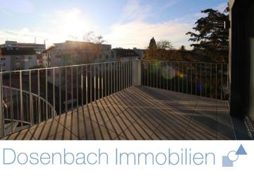 Morgen schon einziehen! Exklusive Wohnung im Zentrum von Grenzach Penthouse 10