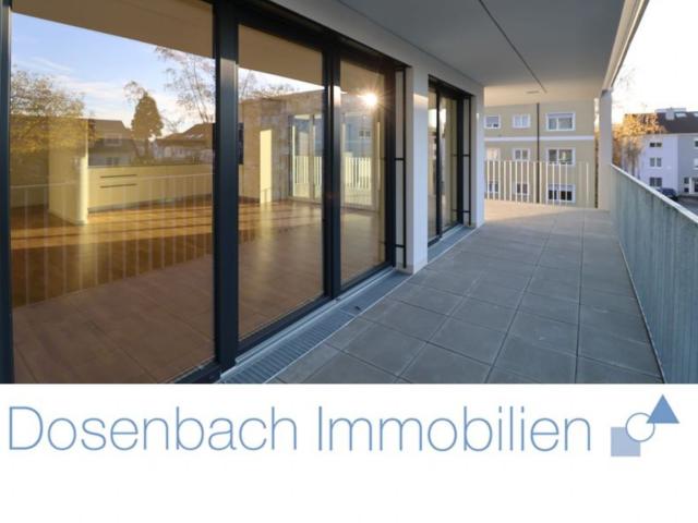 Morgen schon einziehen! Exklusive Wohnung im Zentrum von Grenzach 4 Zimmer Wohnung 0.3