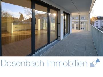 Morgen schon einziehen! Exklusive Wohnung im Zentrum von Grenzach 4 Zimmer Wohnung 0.3