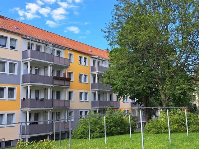 Platenstraße 1, 08525 Plauen