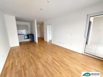 Morgensonne genießen: helle Wohnung mit ostseitiger Loggia inkl. Küche inkl. PKW Stellplatz – Neubau! Erstbezug! Nähe St. Pölten