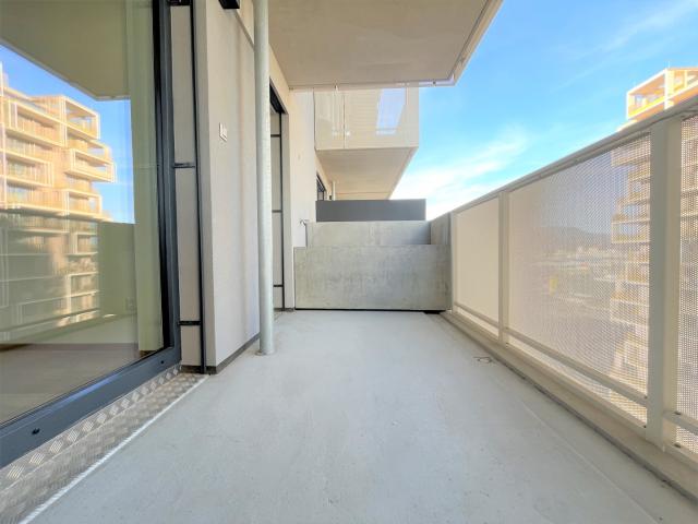 Morgensonne inklusive I 11. Stock mit Ausblick | Moderne 2 Zimmer Wohnung