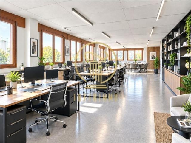 MORGES – Einzigartige Gelegenheit