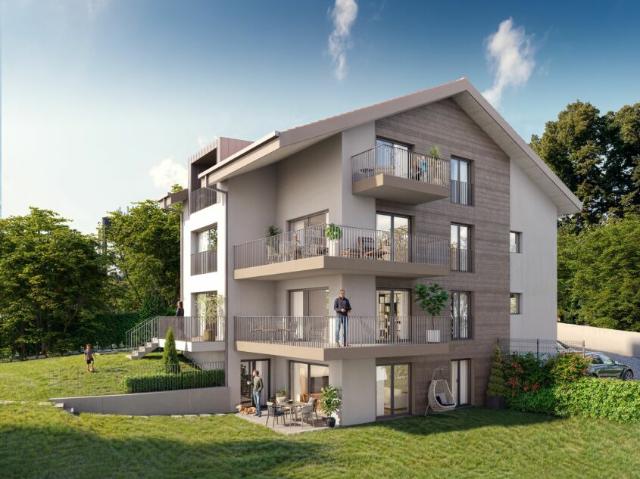 Morges Lot 5