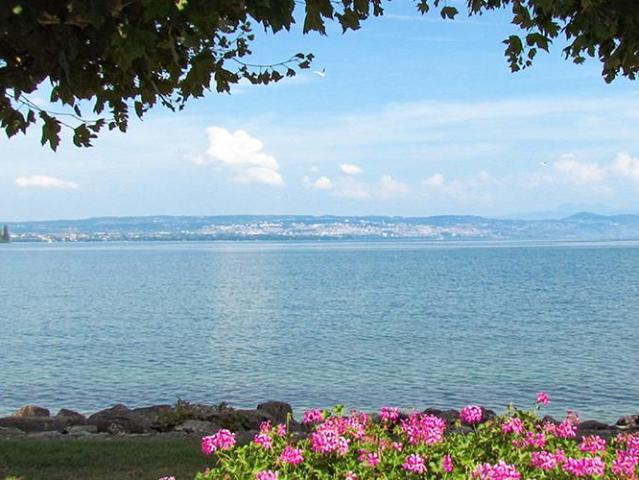 Morges west schönes duplex 5,5 zimmer