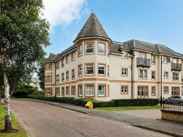 Morham Gait, Edinburgh EH10 3 bed flat to rent £1,700 pcm £392 pw