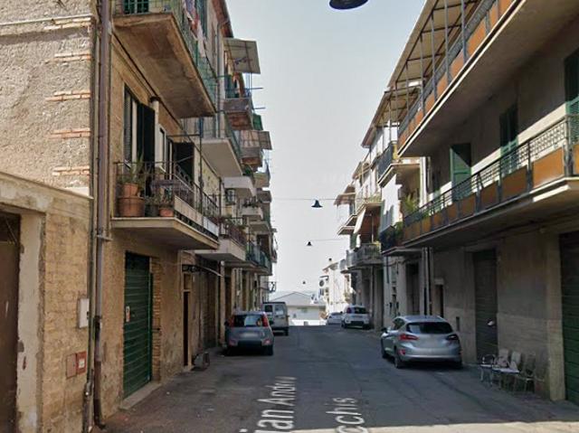 MORICONE SOLEGGIATO BILOCALE AMMOBILIATO