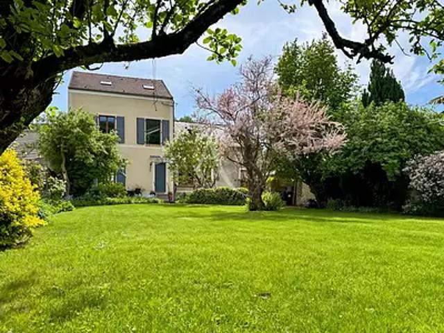 Morigny Champigny 91150 Achat / Vente maison 6 pièces t6 cave parking