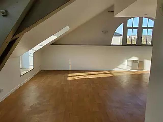 Morigny Champigny 91150 Location appartement 2 pièces t2 parking