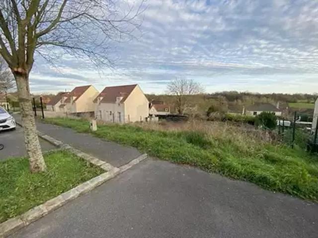 Morienval 60127 Programme neuf maison neuf à vendre 6 pièces