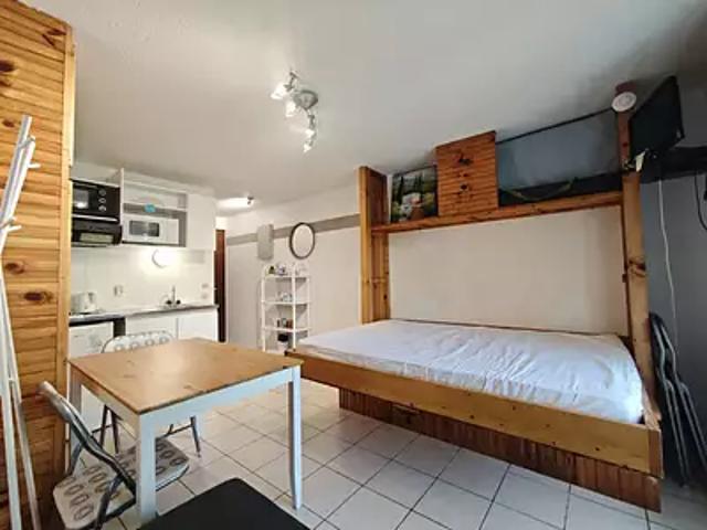 Morillon 74440 Achat / Vente appartement 1 pièce t1