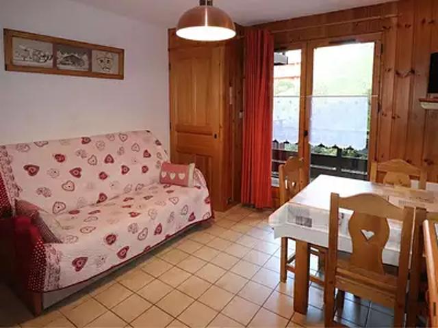 Morillon 74440 Achat / Vente appartement 2 pièces t2