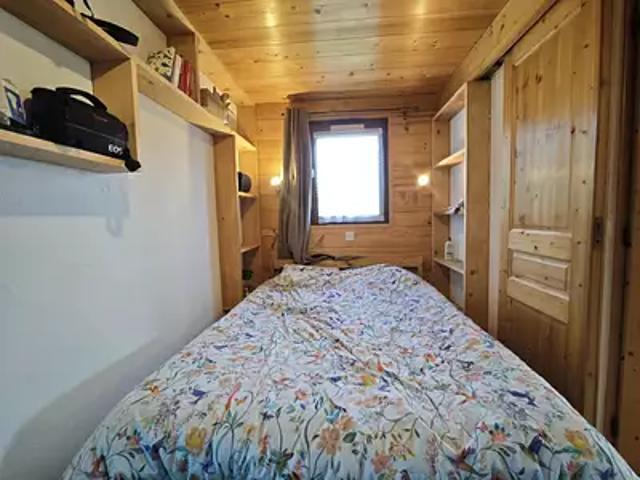 Morillon 74440 Achat / Vente appartement 2 pièces t2