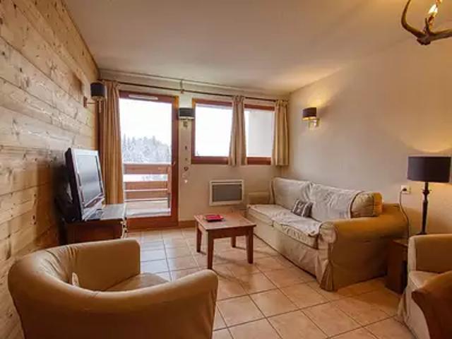 Morillon 74440 Achat / Vente appartement 2 pièces t2