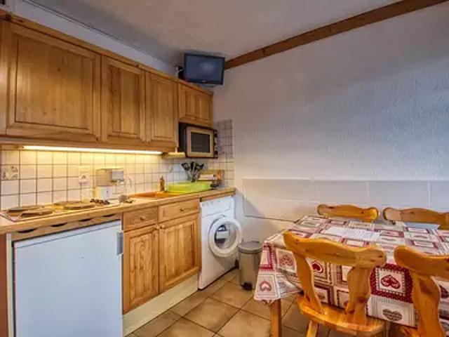 Morillon 74440 Achat / Vente appartement 2 pièces t2 terrasse