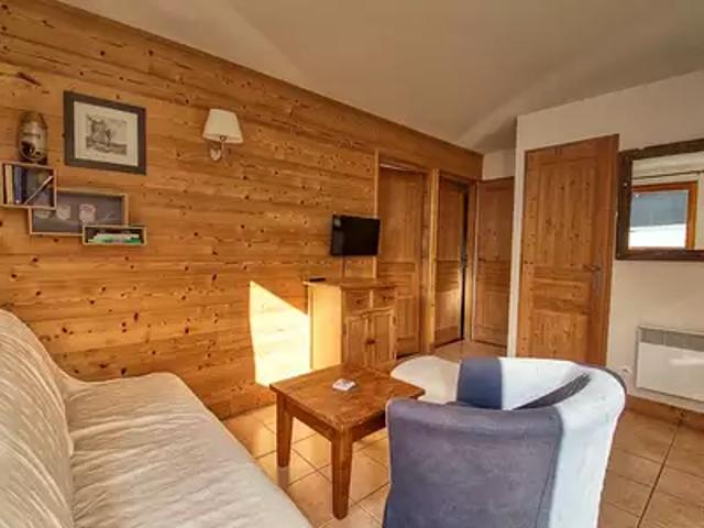 Morillon 74440 Achat / Vente appartement 3 pièces t3