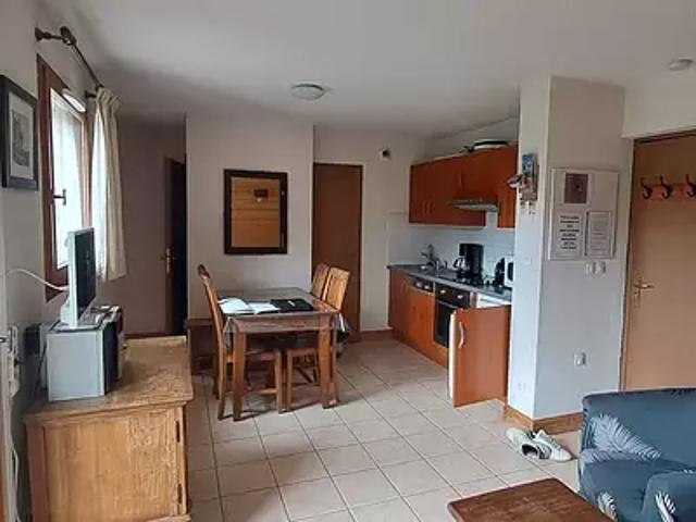 Morillon 74440 Achat / Vente appartement 3 pièces t3