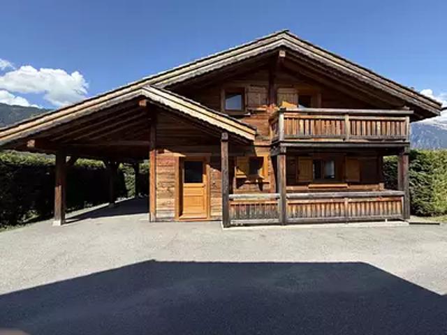 Morillon 74440 Achat / Vente maison 4 pièces t4