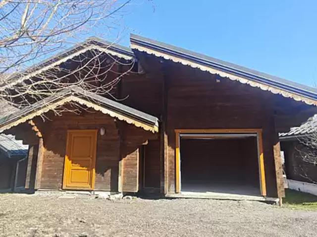 Morillon 74440 Achat / Vente maison 4 pièces t4