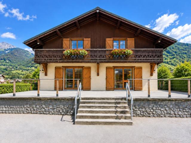 EXCLUSIVITE Morillon Appartement T4 de 78 m2 à vendre