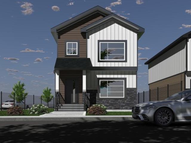 1020 A Ave, Morinville, AB, T8R 2R4 house for sale | Listing ID E4506 | Royal LePage