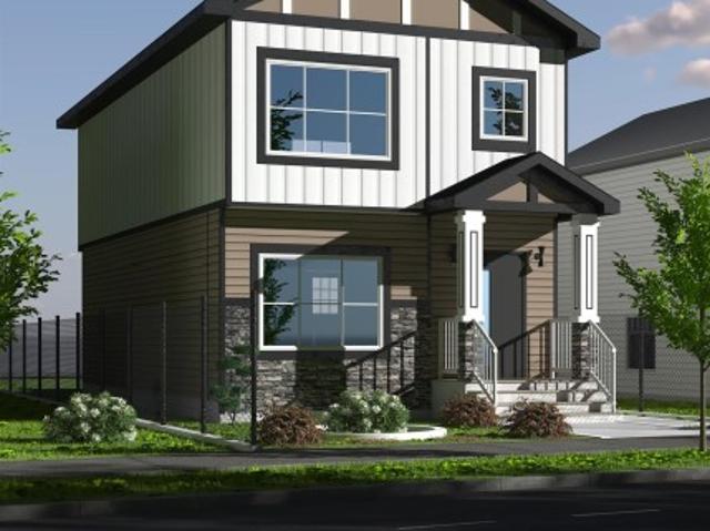 1020 A Avenue, Morinville, AB, T8R 2R4 house for sale | Listing ID E4506 | Royal LePage