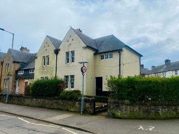 Edinburgh, Shetland - Garden, Balcony, Parking