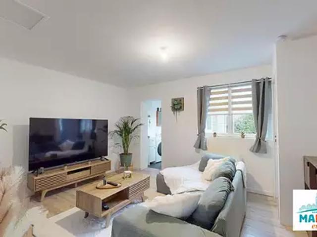 Morisel 80110 Achat / Vente appartement 7 pièces t7