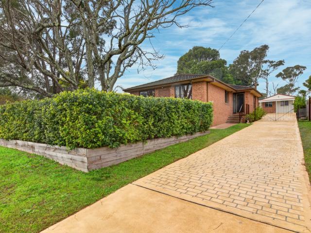 Morisset 7 Goodwins Road