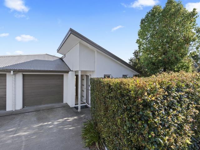Morisset, 18b Goodwins Road