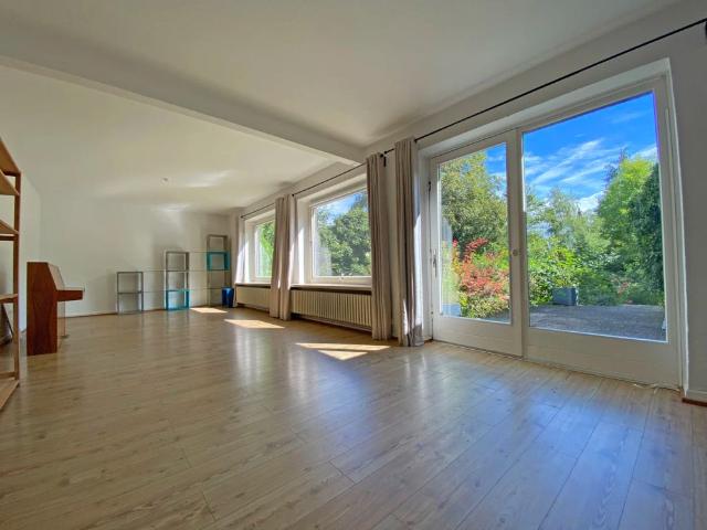 Moritzberg: Einfamilienhaus zur Miete am Moritzberg Natur und Stadtnähe vereint