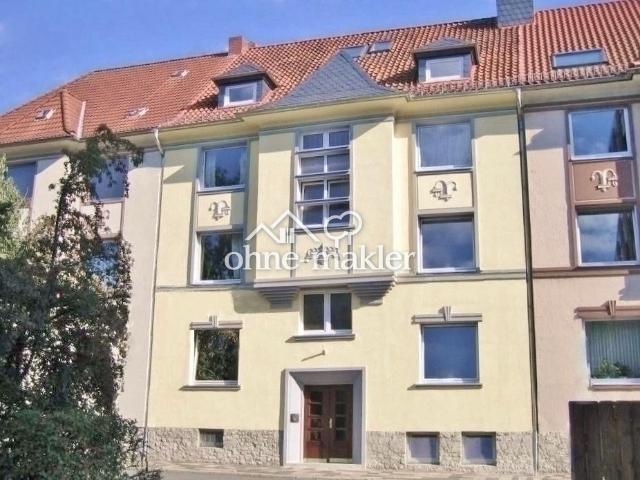 Moritzberg, gutes Wohnen in ruhigem Haus