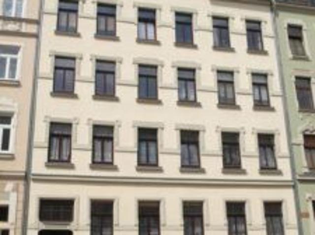Moritzstr. 54, Wohnung 5 ~~~ Balkon, Tageslichtbad mit Eckbadewanne, Haus mit Aufzug