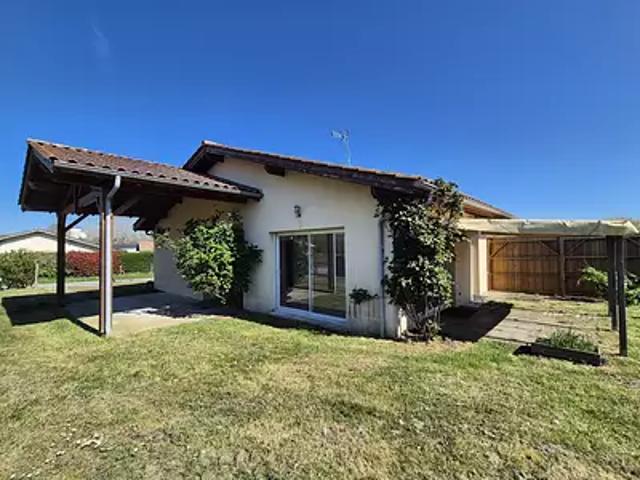 Morizès 33190 Achat / Vente maison 3 pièces t3