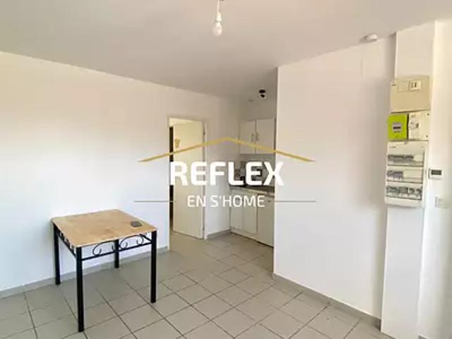 Morlancourt 80300 Location appartement 2 pièces t2