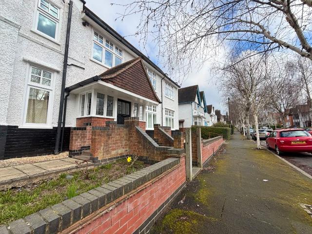 Morland Avenue, Leicester LE2, 1 bed flat to rent, £950 pcm | PrimeLocation