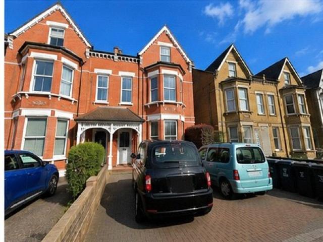 Morland Road, Croydon