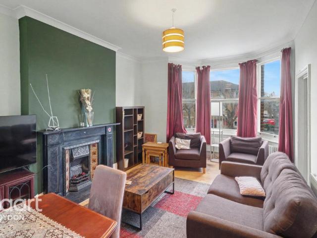 Morland Road, CROYDON 1 bed flat to rent £1,250 pcm £288 pw
