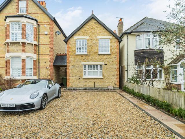 Morland Road, London, SE20 7LY, United Kingdom | 2 bed house for rent #140801791 | Rentberry