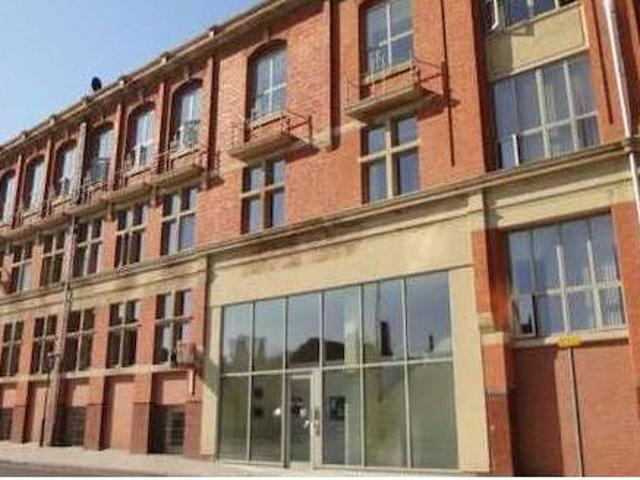 Morledge Street, Leicester LE1, 1 bed flat to rent, £800 pcm | PrimeLocation