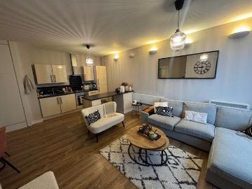 Morledge Street, Leicester LE1, 2 bed flat to rent, £1,300 pcm | PrimeLocation