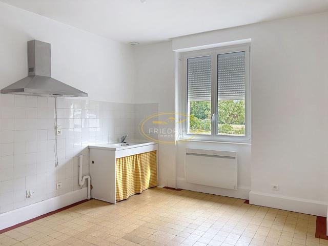 Morley 3 pièce s 86 m2