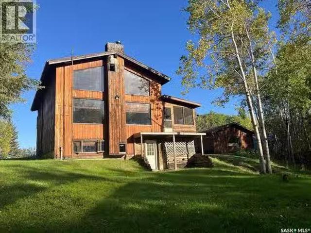 Morley Acreage 108.89 Acres, Nipawin Rm No. 487, SK, S0E 1E0.