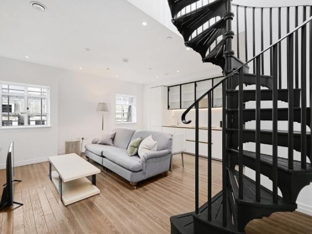 Morley House, Fitzrovia W1W, 2 bed flat to rent, £6,500 pcm | PrimeLocation