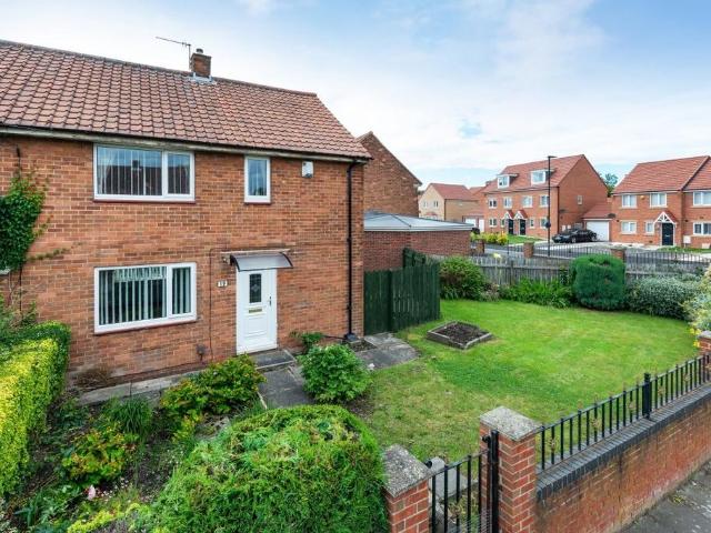 Morley Hill Road, Tyne and Wear NE5 2 bed semi detached house to rent £800 pcm £185 pw