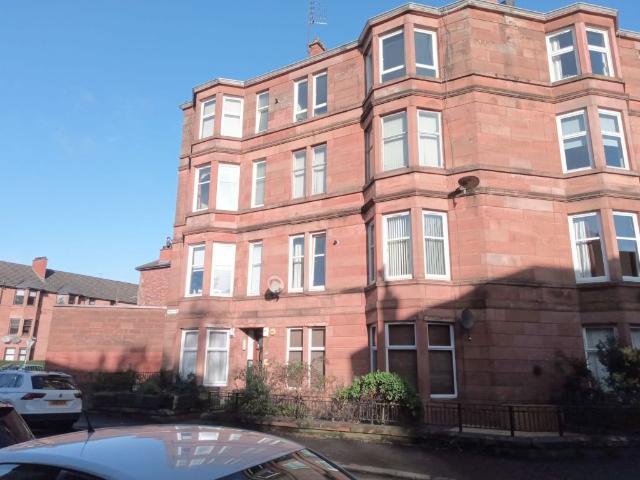 Morley Street, Battlefield, Glasgow G42, 1 bed flat to rent, £875 pcm | PrimeLocation