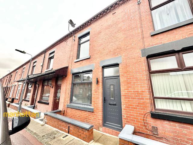 Morley Street, Deane, Bolton BL3, 2 bed terraced house to rent, £1,000 pcm | PrimeLocation