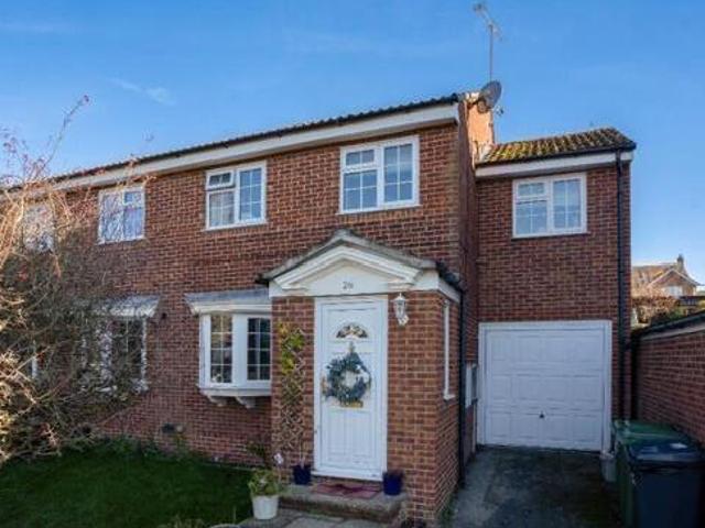 Morley Place, Hungerford, 4 Bedroom Detached